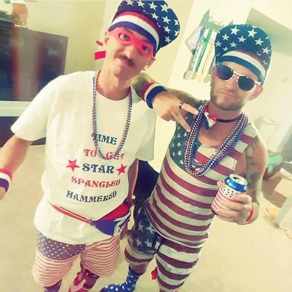 Meet your Posher, Kyle - Picture 4 of 14